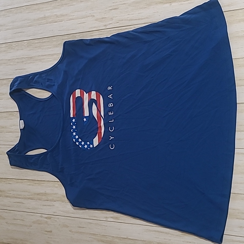 CycleBar XL Tank